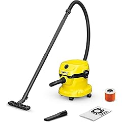 Kärcher aspirateur eau d'occasion  Livré partout en Belgiqu