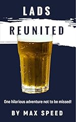 Lads reunited funny for sale  Delivered anywhere in UK