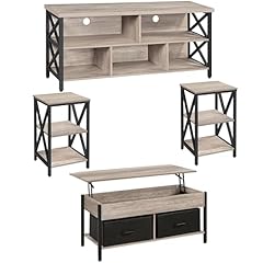 Yaheetech pieces living for sale  Delivered anywhere in USA 