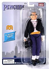 Mego comics figurine d'occasion  Livré partout en France