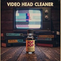 Video head cleaner d'occasion  Livré partout en France