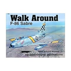 Sabre walk around for sale  Delivered anywhere in USA 