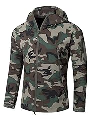 Yfnt men softshell for sale  Delivered anywhere in USA 