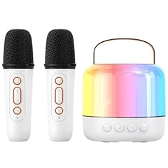 Mini machine karaoké d'occasion  Livré partout en France