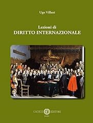 Lezioni diritto internazionale usato  Spedito ovunque in Italia 