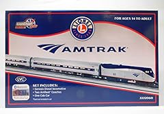 Lionel amtrak phase for sale  Delivered anywhere in USA 