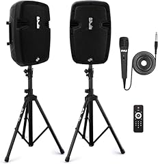 Pyle speaker system for sale  Delivered anywhere in UK