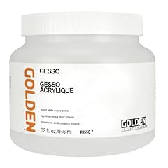 Gesso golden fl. for sale  Delivered anywhere in USA 