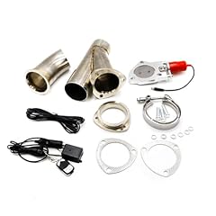 Zzrzbbnb electric exhaust for sale  Delivered anywhere in UK