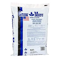 Grow water soluble for sale  Delivered anywhere in USA 