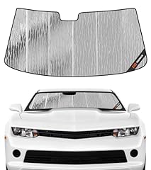 Pigenius windshield sunshade for sale  Delivered anywhere in USA 