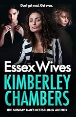 Essex wives utterly for sale  Delivered anywhere in UK