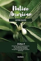 Native american herbs d'occasion  Livré partout en France