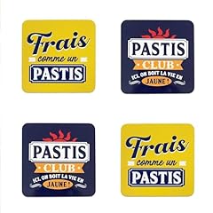 Lot verre pastis d'occasion  Livré partout en France