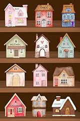 Spice houses notebook for sale  Delivered anywhere in USA 