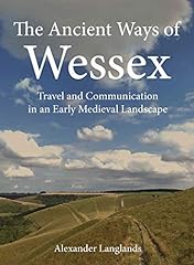 Ancient ways wessex for sale  Delivered anywhere in UK