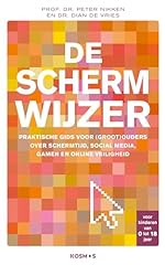Schermwijzer praktische gids d'occasion  Livré partout en Belgiqu