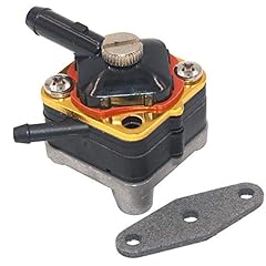 Fuel pump johnson for sale  Delivered anywhere in USA 