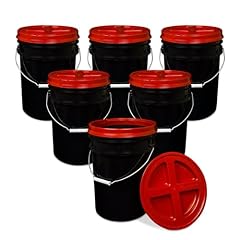 Epackagesupply gallon black for sale  Delivered anywhere in USA 