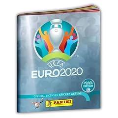 Panini euro 2020 usato  Spedito ovunque in Italia 