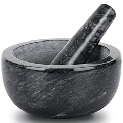 Tera marble mortar for sale  Delivered anywhere in USA 