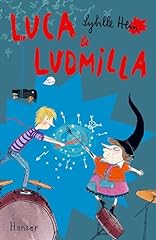 Luca ludmilla gebraucht kaufen  Wird an jeden Ort in Deutschland