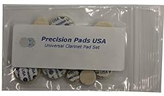 Precision clarinet pad for sale  Delivered anywhere in USA 