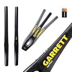 Garrett superwand metal for sale  Delivered anywhere in USA 
