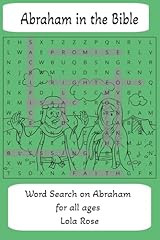 Abraham journey faith for sale  Delivered anywhere in UK
