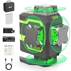 Livella laser lasgoo usato  Spedito ovunque in Italia 
