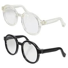 Homsfou stück puppenbrille gebraucht kaufen  Wird an jeden Ort in Deutschland