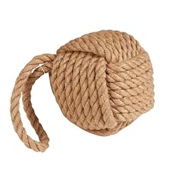 Rope door stopper for sale  Delivered anywhere in UK