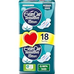 Everyday sensitive cotton usato  Spedito ovunque in Italia 