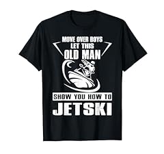 Old man jetski for sale  Delivered anywhere in USA 