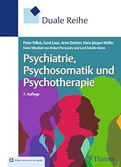 Duale reihe psychiatrie gebraucht kaufen  Wird an jeden Ort in Deutschland
