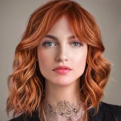 Wokestar bob curly for sale  Delivered anywhere in UK