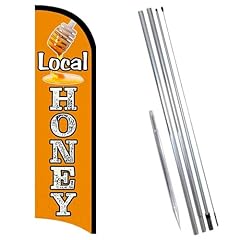 Kafly local honey for sale  Delivered anywhere in USA 