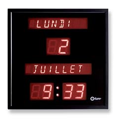 Orium 11561 horloge d'occasion  Livré partout en France