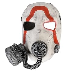 Croscentury maschera halloween usato  Spedito ovunque in Italia 