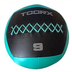 Toorx wall ball usato  Spedito ovunque in Italia 