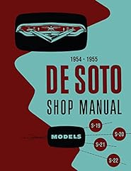 1954 1955 desoto for sale  Delivered anywhere in USA 