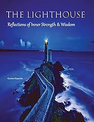 Lighthouse reflections inner for sale  Delivered anywhere in USA 