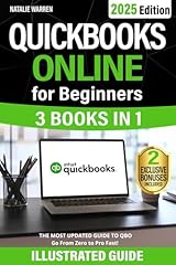 Quickbooks online beginners for sale  Delivered anywhere in USA 
