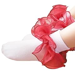 Snegyu girls frilly for sale  Delivered anywhere in UK