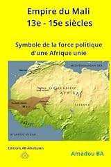 Empire mali symbole d'occasion  Livré partout en France