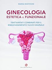 Ginecologia estetica funzional usato  Spedito ovunque in Italia 