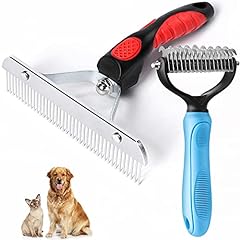 Undercoat rake dogs for sale  Delivered anywhere in USA 
