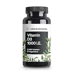 Vitamin 1000 365 gebraucht kaufen  Wird an jeden Ort in Deutschland