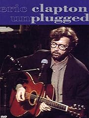 Eric clapton unplugged usato  Spedito ovunque in Italia 