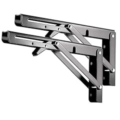 Pcs folding shelf for sale  Delivered anywhere in USA 